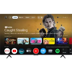 QLED televízor - TCL 75T8D - 8