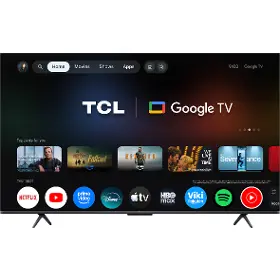 QLED televízor - TCL 55T8D - 7