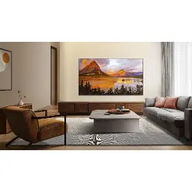 QLED televízor - TCL 85P7L - 15