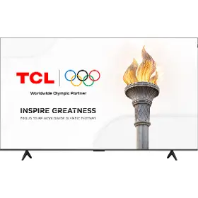 QLED televízor - TCL 85P7L - 2