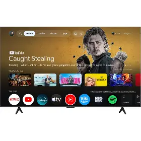 QLED televízor - TCL 85P7L - 8