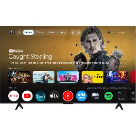 QLED televízor - TCL 75P7L - 8