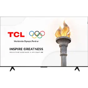 QLED televízor - TCL 65P7L - 2