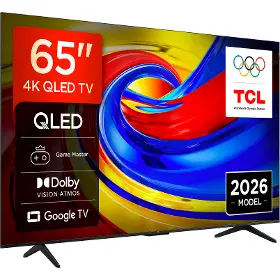 QLED televízor - TCL 65P7L - 4