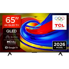 QLED televízor - TCL 65P7L - 1