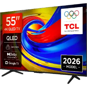 QLED televize - TCL 55P7L - 3