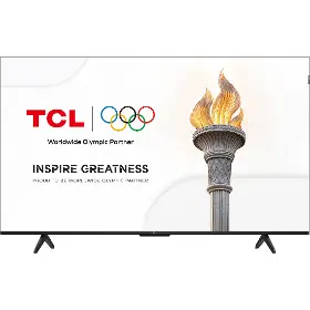QLED televízor - TCL 50P7L - 2