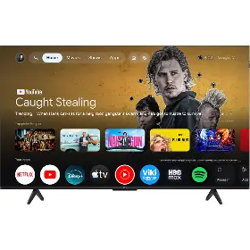 QLED televízor - TCL 50P7L - 8