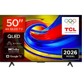 QLED televízor - TCL 50P7L - 1
