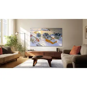 QLED televize - TCL 43P7L - 14