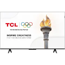 QLED televize - TCL 43P7L - 2