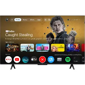 QLED televize - TCL 43P7L - 8