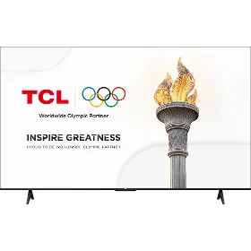 LED televízor - TCL 75P6L - 2