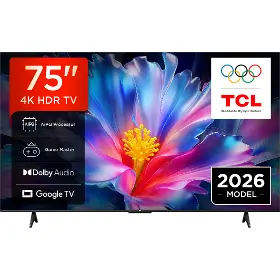 LED televízor - TCL 75P6L - 1