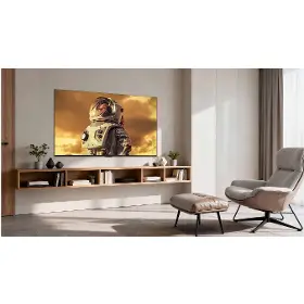 LED televízor - TCL 65P6L - 14