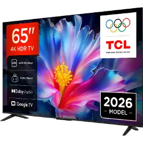 LED televízor - TCL 65P6L - 3
