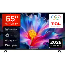 LED televízor - TCL 65P6L - 1