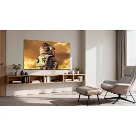 LED televízor - TCL 55P6L - 14