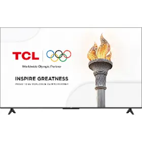 LED televízor - TCL 55P6L - 2