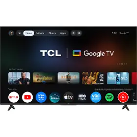 LED televízor - TCL 55P6L - 7