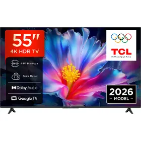 LED televízor - TCL 55P6L - 1