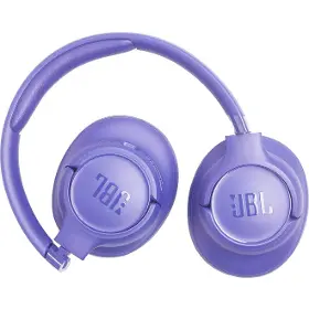 Bezdrátová sluchátka - JBL Tune 730BT Lavender - 2