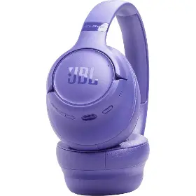 Bezdrátová sluchátka - JBL Tune 730BT Lavender - 4