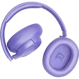 Bezdrátová sluchátka - JBL Tune 730BT Lavender - 6