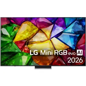 LED televízor - LG 86MRGB88B6B + CASHBACK 200€ - 1