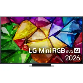 LED televízor - LG 65MRGB88B6B + CASHBACK 100€ - 1