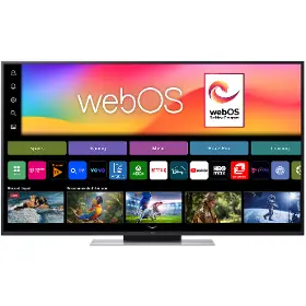 LED televízor - LG 55MRGB88B6B + CASHBACK 80€ - 2