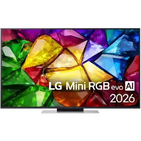 LED televízor - LG 55MRGB88B6B + CASHBACK 80€ - 1