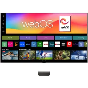 OLED televízor - LG OLED83W69LA + CASHBACK 1000€ - 2
