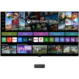 OLED televízor - LG OLED83W69LA + CASHBACK 1000€ - 3