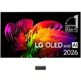 LG OLED83W69LA + CASHBACK 1000€