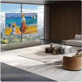 OLED televízor - LG OLED77W69LA + CASHBACK 400€ - 10