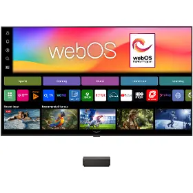 OLED televízor - LG OLED77W69LA + CASHBACK 400€ - 2