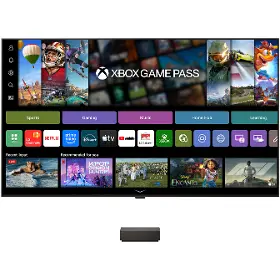 OLED televízor - LG OLED77W69LA + CASHBACK 400€ - 3