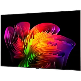 OLED televízor - LG OLED77W69LA + CASHBACK 400€ - 4
