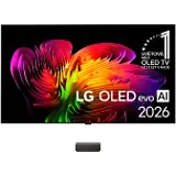 LG OLED77W69LA + Cashback 10 000 Kč