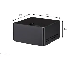 OLED televize - LG OLED77T49LA - 9