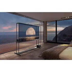 OLED televize - LG OLED77T49LA - 10