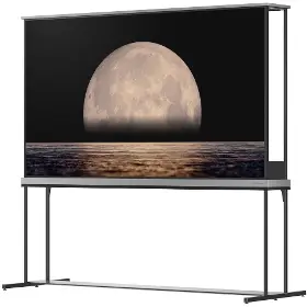 OLED televize - LG OLED77T49LA - 3