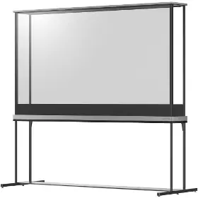 OLED televize - LG OLED77T49LA - 4
