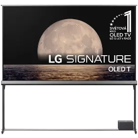 OLED televize - LG OLED77T49LA - 1