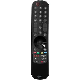 OLED televízor - LG OLED55G66LS + CASHBACK 200€ - 22