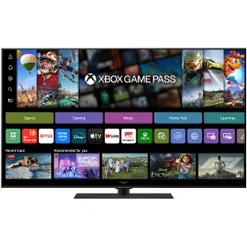 OLED televízor - LG OLED55G66LS + CASHBACK 200€ - 3