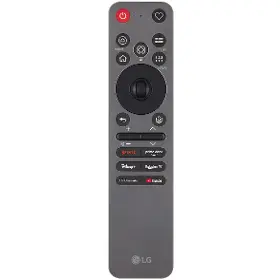 OLED televízor - LG OLED83G64LW + CASHBACK 400€ - 20