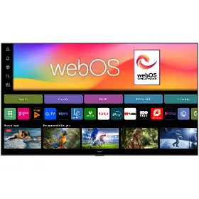 OLED televízor - LG OLED83G64LW + CASHBACK 400€ - 2