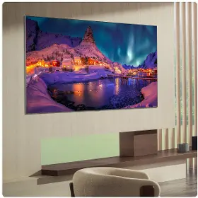 OLED televízor - LG OLED65G64LW + CASHBACK 200€ - 18
